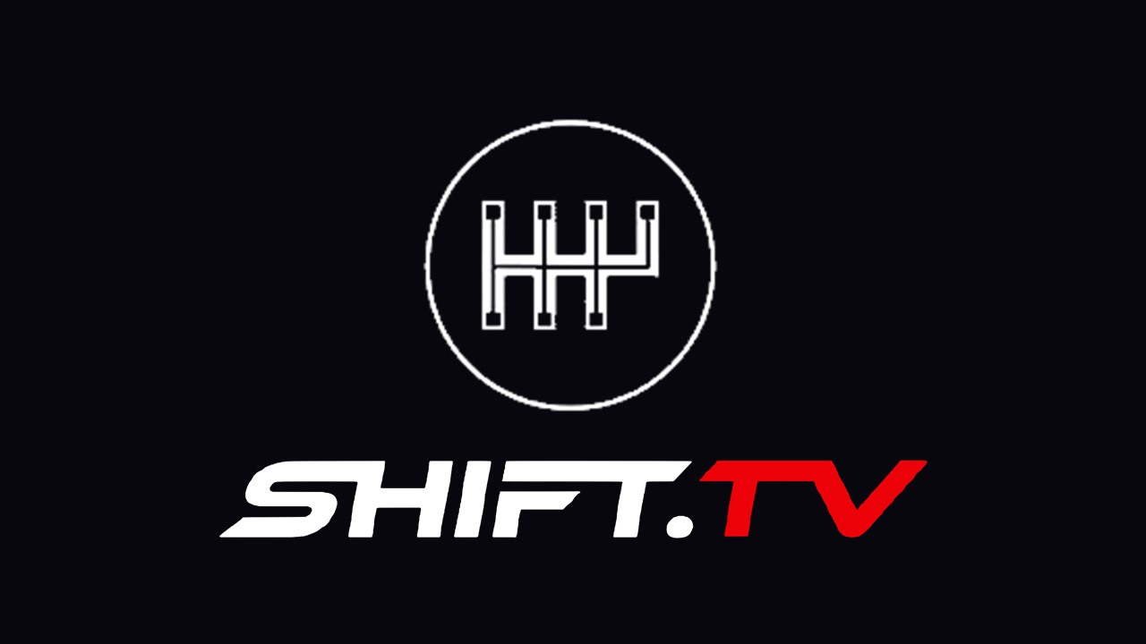 SHIFT TV live